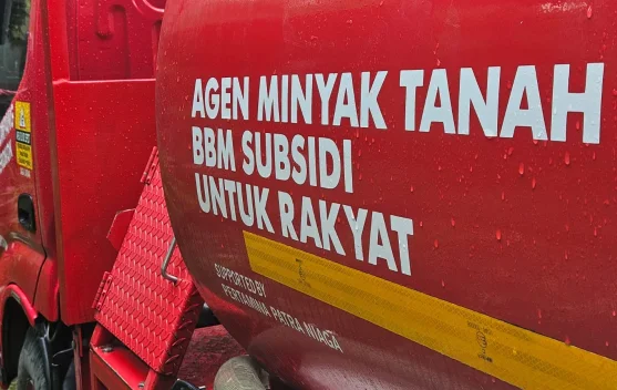Pertamina Pastikan Distribusi Minyak Tanah ke Jayawijaya Kembali Normal