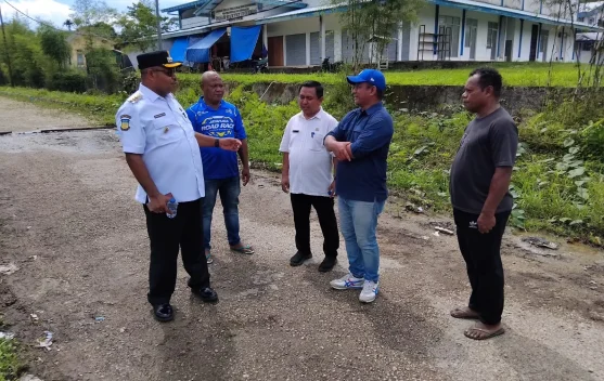 Road Race Bupati Cup II Supiori Dongkrak Ekonomi