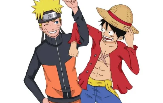 Nama Anak Terinspirasi Anime Tercatat di Dukcapil, dari Naruto, Luffy, hingga Nobita