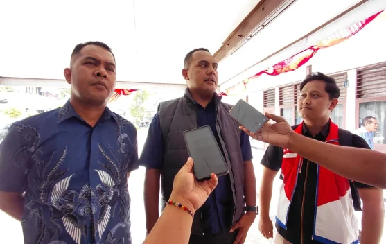 Antrean Panjang BBM di SPBU "Hilang"usai Dimonitoring Polres Biak
