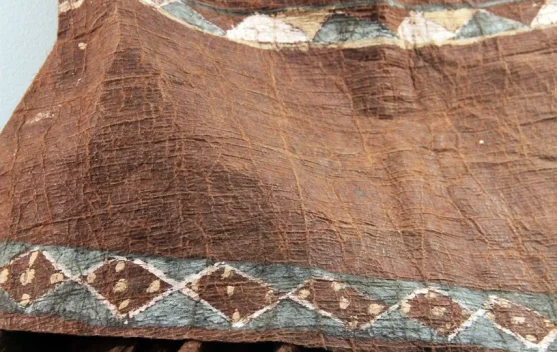 Kain Kulit Kayu, Kekayaan Budaya Nusantara dari Sulawesi Tengah