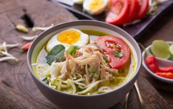 Jejak Cita Rasa Indonesia di Suriname, dari Soto hingga Pecel