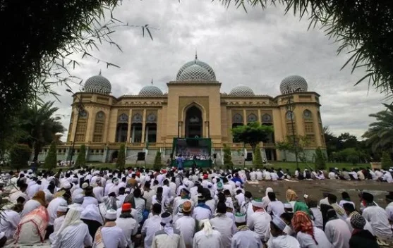 Maulid Nabi Jadi Momentum Introspeksi dan Memperbaiki Diri