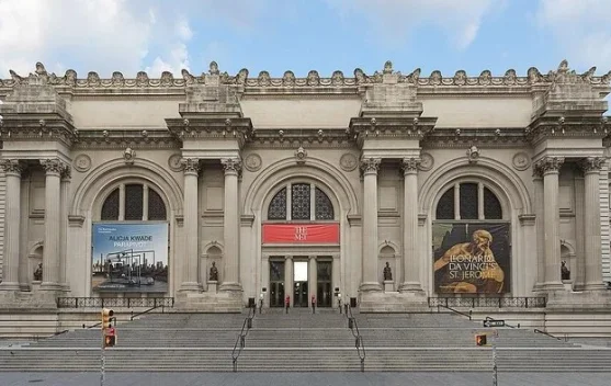 Museum Met New York Pamerkan Fragmen Tertua The Odyssey 2.000 Tahun