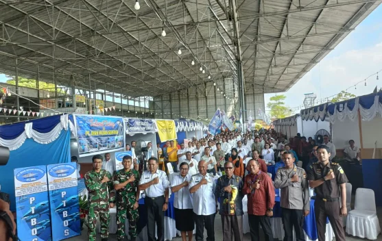 Job Fair Biak Numfor 2026, 21 Perusahaan Siapkan Lowongan Pekerjaan