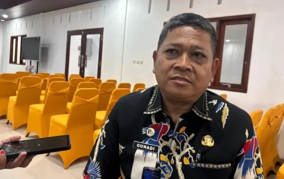 Pemda Biak Numfor Segera Bayar Gaji PPPK