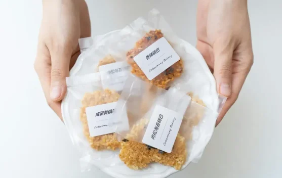 Penting Menentukan Bentuk Packaging Produk Jualan