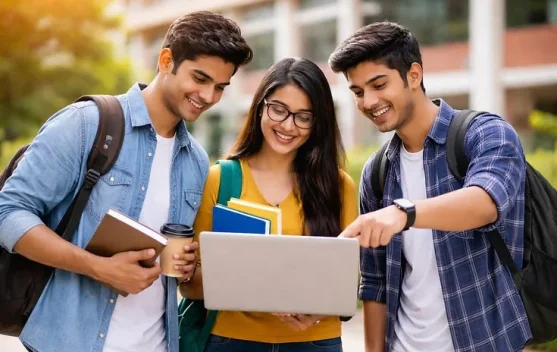 Teknologi Ubah Cara Gen Z Belajar, Berkarya, dan Membangun Karier