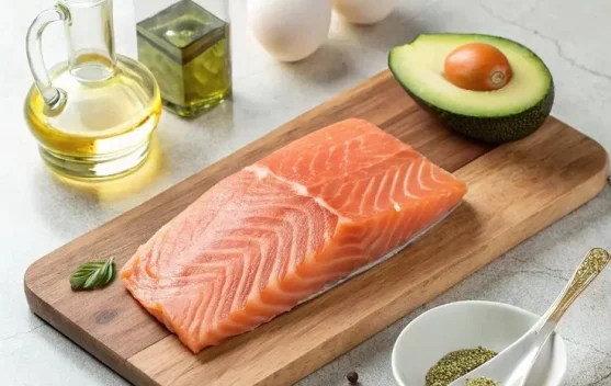 Tak Hanya Skincare, Ini 10 Makanan untuk Kulit Sehat dan Glowing
