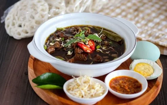 Rawon hingga Nasi Krawu, Ini Delapan Kuliner Khas Jawa Timur yang Wajib Dicoba