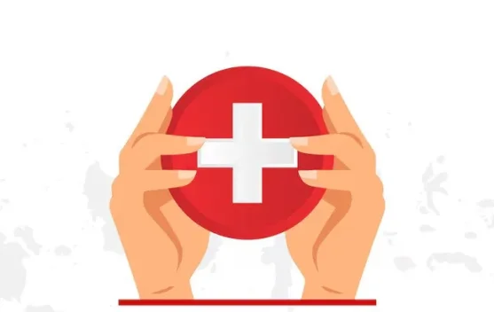 Mengenal Perbedaan Hari Palang Merah Indonesia & Hari Palang Merah Nasional