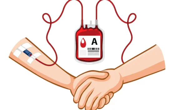 Manfaat Donor Darah bagi Kesehatan, Tak Hanya Membantu Sesama