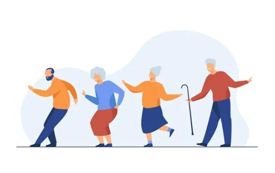 Indonesia Memasuki Era “Aging Population”