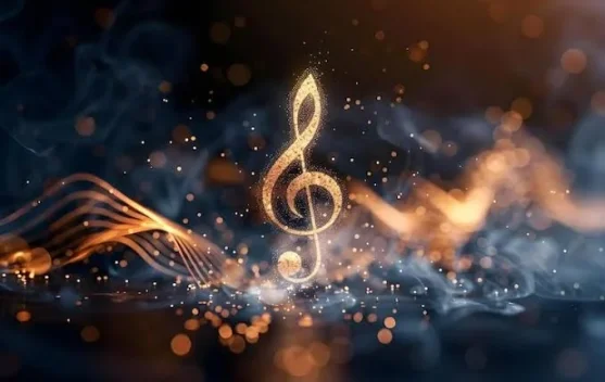 Hampir 40 Persen Musik Global Terdeteksi Menggunakan AI