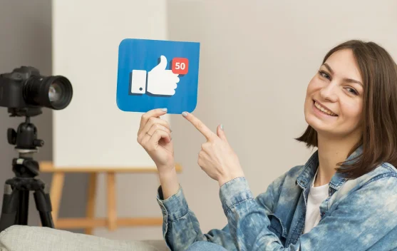 Validasi di Media Sosial: Mengapa Like Terasa Begitu Penting?