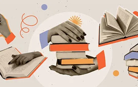 Wajib Baca! 6 Buku Inspiratif untuk Menemani Perjalanan di Usia Muda