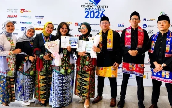 Transformasi Digital Layanan Pertamina