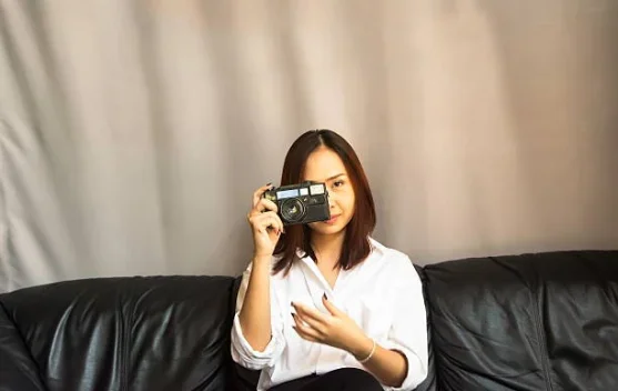 Gen Z Gandrungi Retro Tech, Kamera Digital Jadul Jadi Keren Lagi