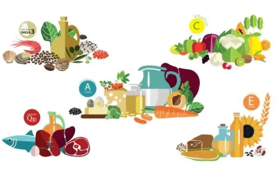 Inilah 5 Nutrisi Penting yang Dibutuhkan Tubuh Setiap Hari, Jangan Sampai Terlewat!