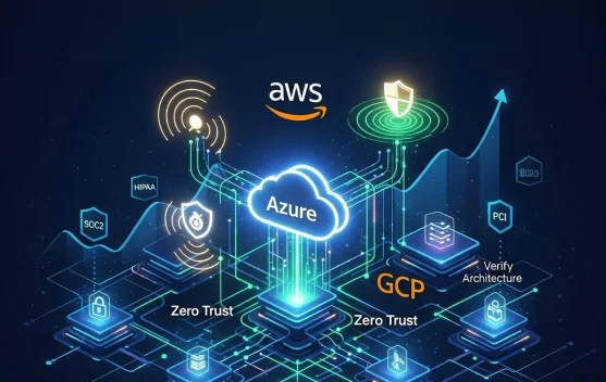 Startup Pakai Banyak Cloud? Awas, Hacker Lagi Incar Identitas Digital Kamu!