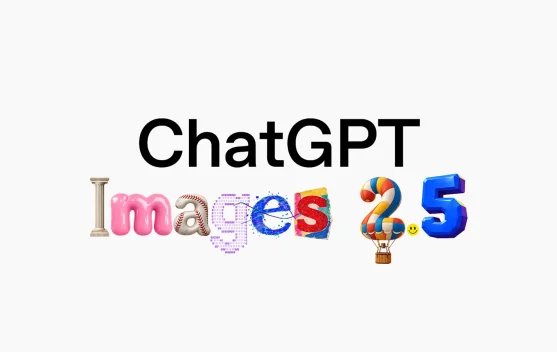 Makin Cepat dan Nyata, ChatGPT Images 2.5 Permudah Pembuatan Desain Visual