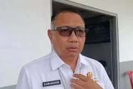 Angkutan Damri Gratis untuk Siswa di Biak, ambah Trayek Yendidori-Samber