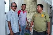 Dua Unit Usaha Pangan Asal Hewan di Biak  Numfor Penuhi Sertifikat NKV
