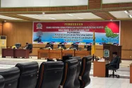 DPRK Biak Numfor Bahas Raperda Pertanggungjawaban APBD 2025