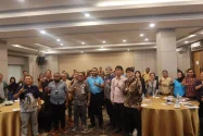 Delegasi Jepang, JICA dan UNICEF Pantau Program Pendidikan, Gizi dan MBG di Biak