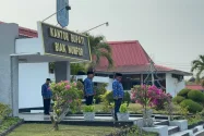 Hari Kesaktian Pancasila, Pj Sekda Biak Tekankan Pentingnya Persatuan