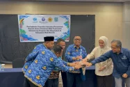 Pemkab Biak Numfor Dorong Potensi Ikan Lokal Dukung Program MBG