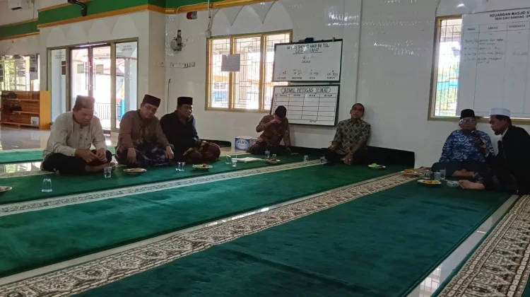 Muhammadiyah Kaur Gelar Tahrib Ramadhan