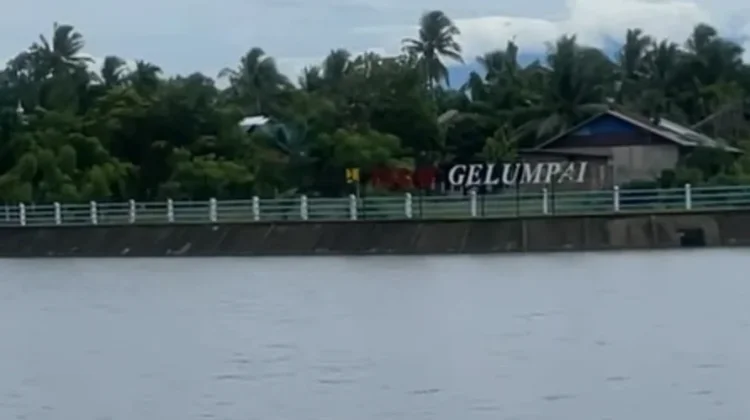 Wakil Bupati BS Berharap Masyarakat Menjaga Pasilitas Tebat
