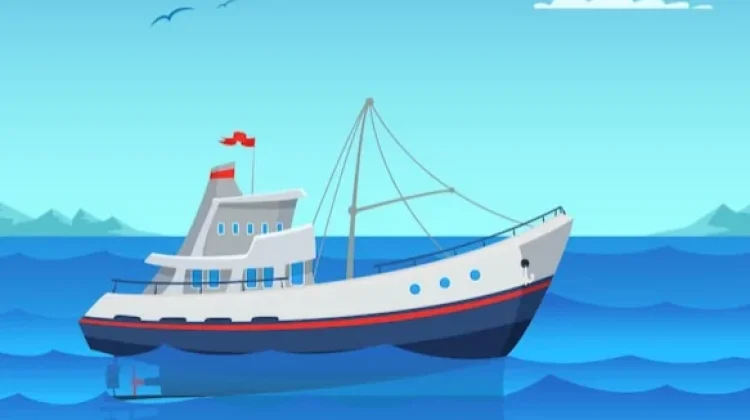 MMSI: Identitas Digital Penjaga Nyawa di Samudra.
