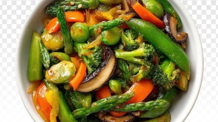 Strategi Cerdas Mengatur Menu Sayuran Mingguan