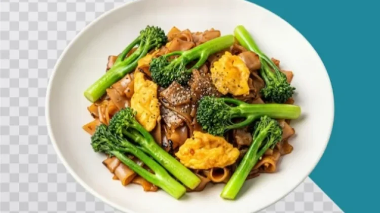 Teknik Memasak Sayur Praktis dan Bernutrisi Tinggi