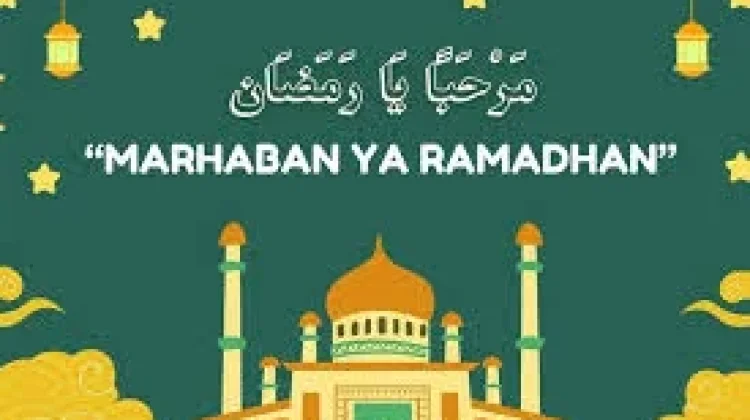 Tips Persiapan sebelum Ramadhan