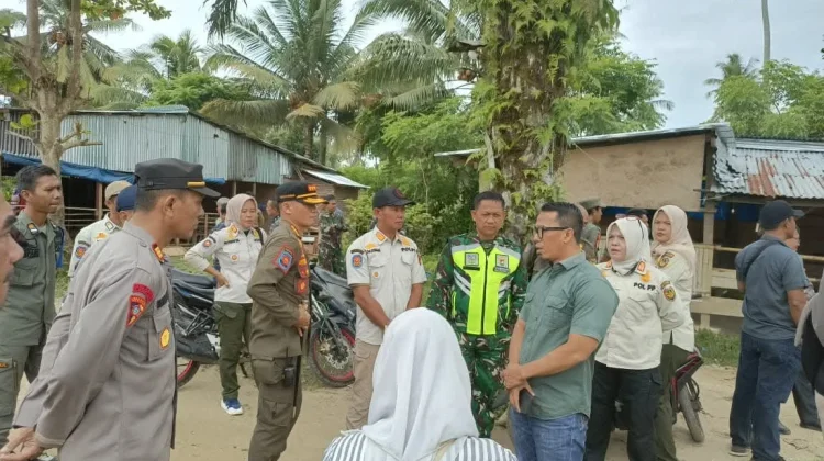 Dispar Bengkulu Selatan Apresiasi Pembongkaran Warem oleh Aparat