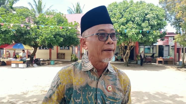 Baznas Kaur Targetkan 2,5 Miliar Capaian Zakat 2026