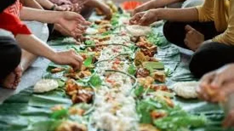 Intip Tradisi Unik Ramadhan di Dunia