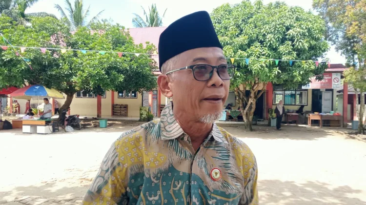 Baznas Kaur Harapkan Masyarakat Bayar Zakat Melalui Baznas
