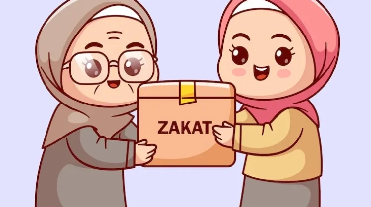 Baznas Kaur Targetkan Zakat ASN Rp 2,5 Miliar