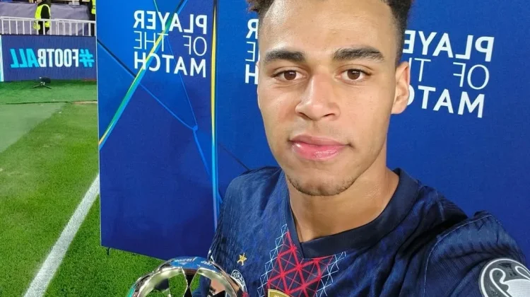 PSG Comeback dan Menang 3-2 Atas Monaco