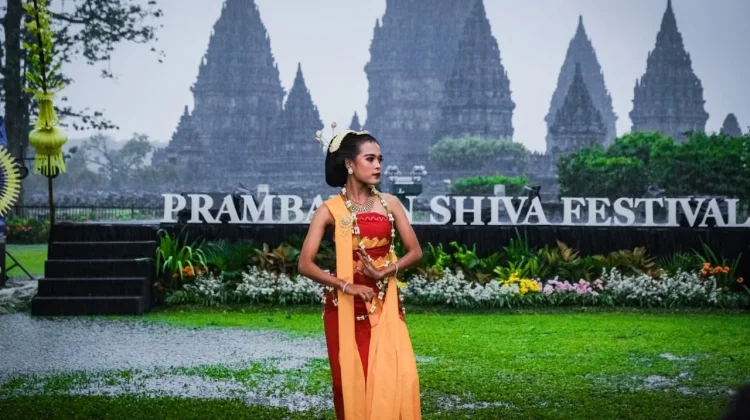 Mengenal Perayaan Mahashivaratri Sebagai Pariwisata Budaya