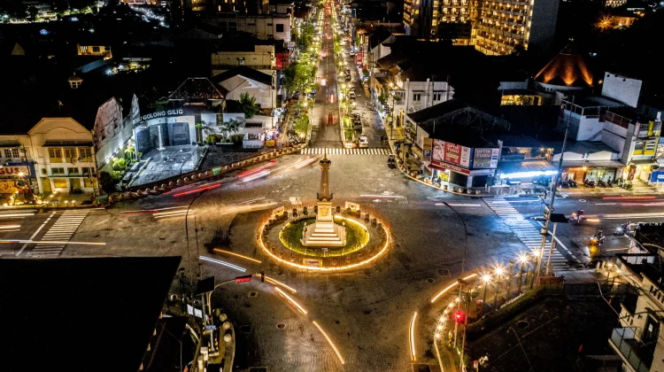 Cara Menghabiskan Hari Valentine Bersama yang Tersayang di Indonesia