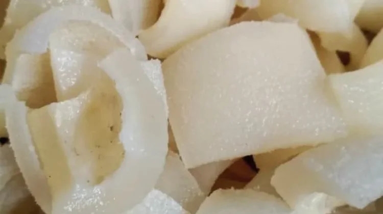Resep Sederhana Masak Kulit Sapi Empuk Sempurna