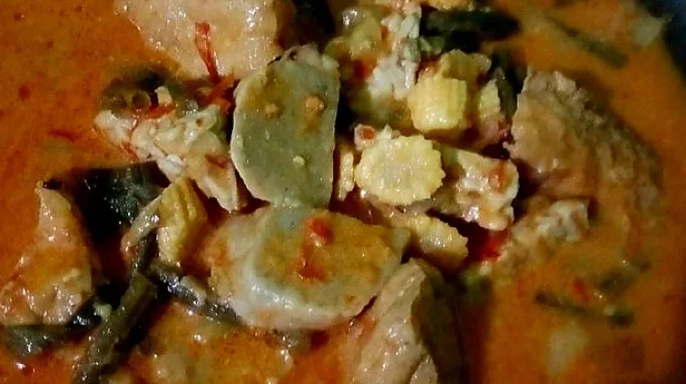 Inilah Enam Menu Makanan yang Perlu Dihindari saat Sahur