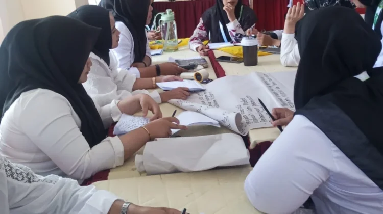 Tips Sehat Bekerja saat Berpuasa