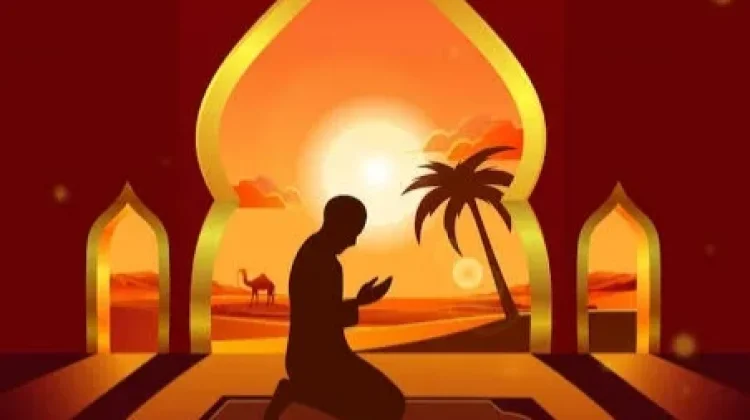 Puluhan Jemaah Ikuti Suluk Ramadan di Kaur