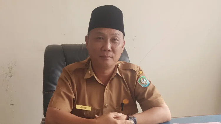 DLH Kaur Pastikan Armada Sampah Selalu Prima